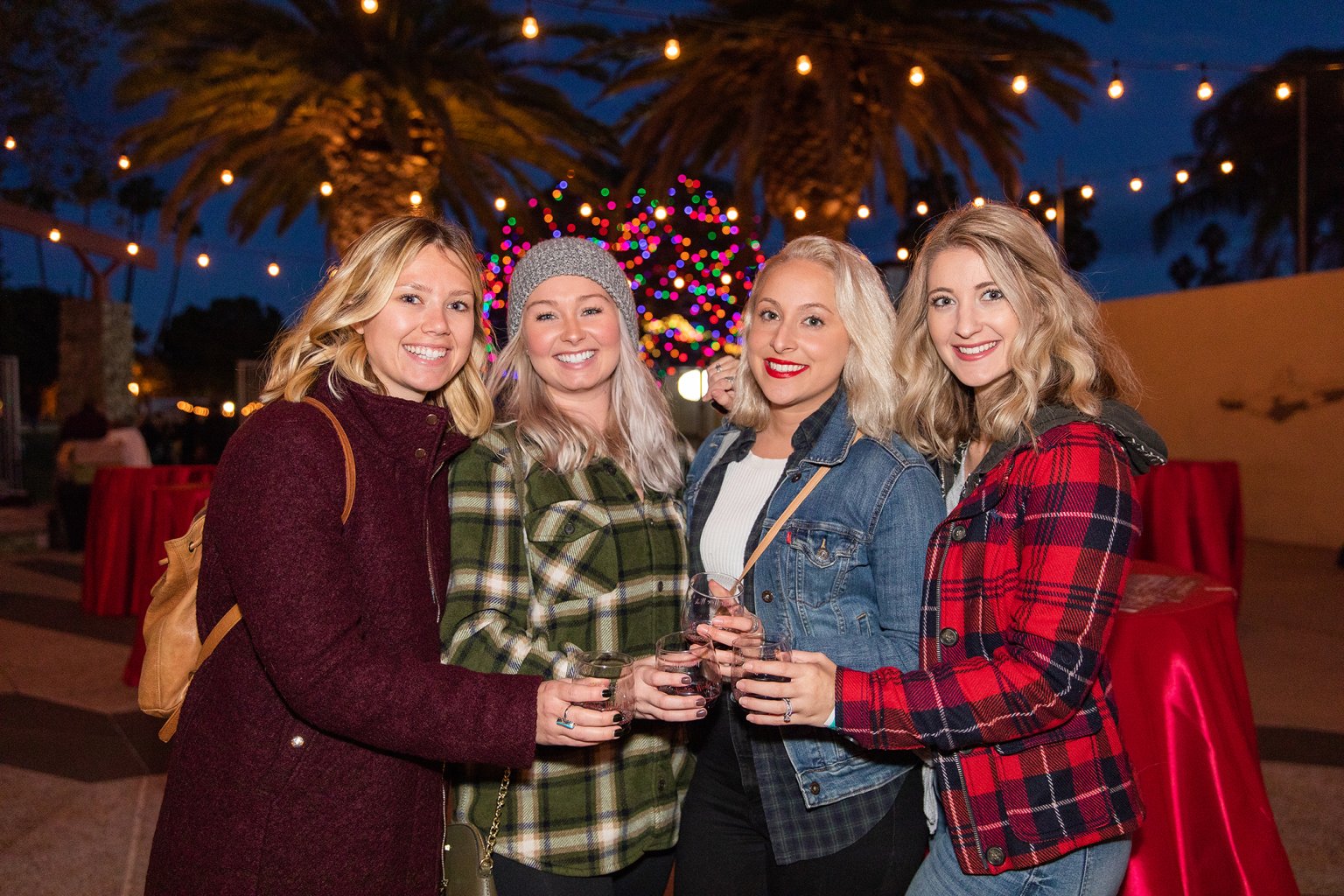 3 Reasons Why You Can't Miss the Ventura Winter Wine Walk