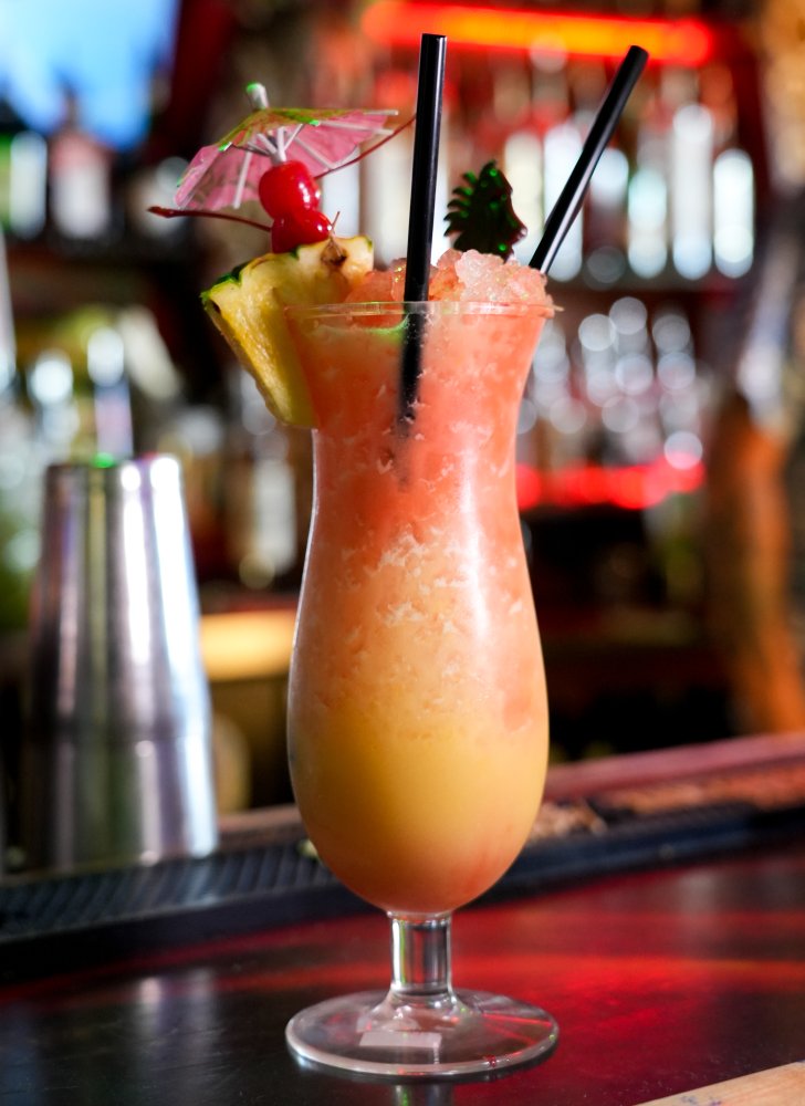 Four Delicious Craft Mocktails You Have to Try in Ventura