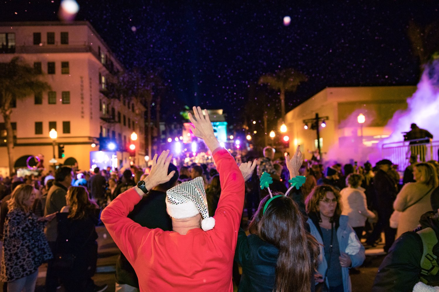 6 Ventura Holiday Events to Celebrate The Season