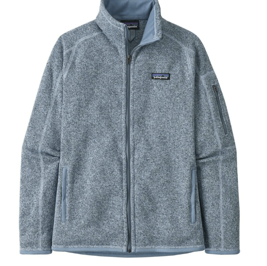 patagonia jacket