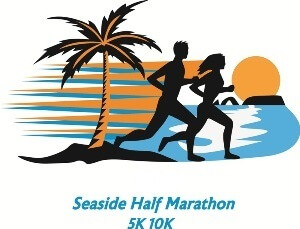 2023 Seaside Marathon