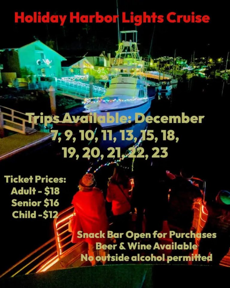 Top 5 Things To Do In Ventura This Holiday Season