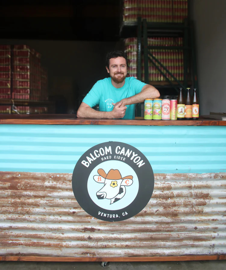 Balcom Canyon Cider