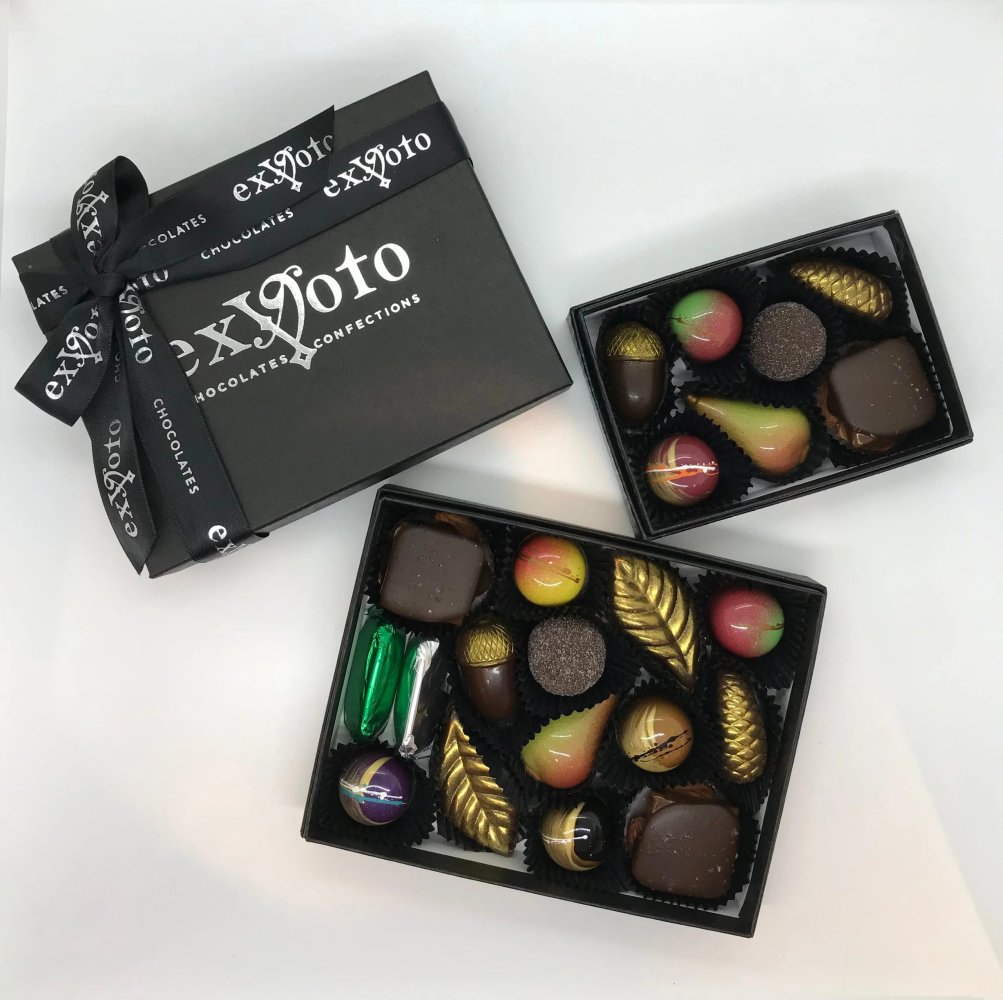 6 Holiday Treats to Make the Season Sweeter in Ventura