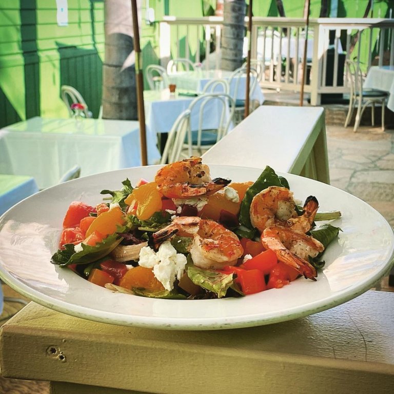 Fine Dining Ventura at Ventura Pier Restaurants