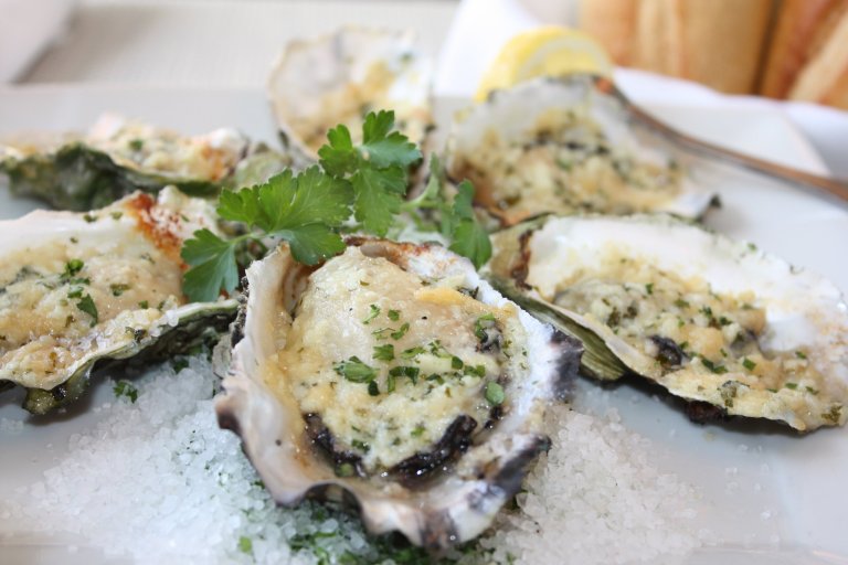 Fine Dining Ventura at Ventura Pier Restaurants