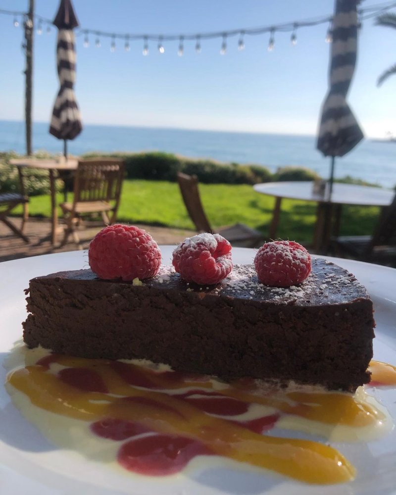 Fine Dining Ventura at Ventura Pier Restaurants