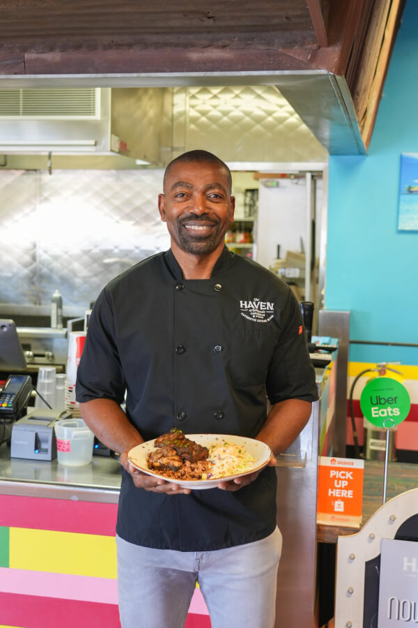 Supporting our Local Shops: Black-Owned Businesses in Ventura