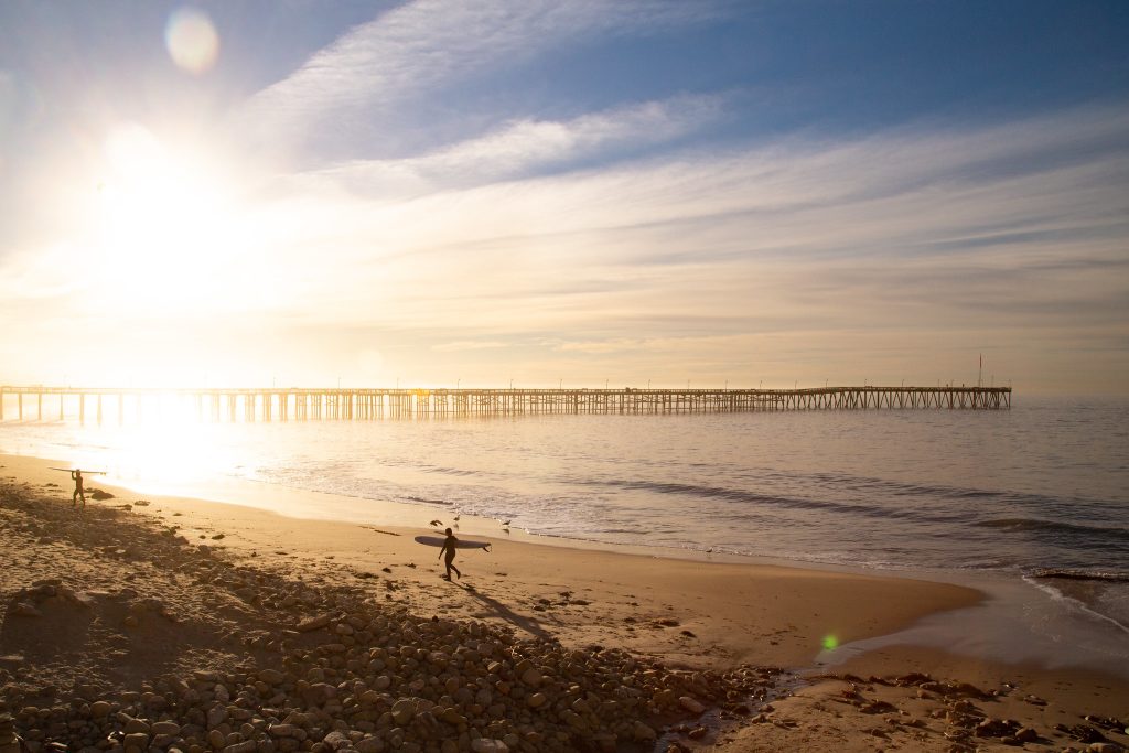 What You Need to Know Before Visiting Ventura: A Guide