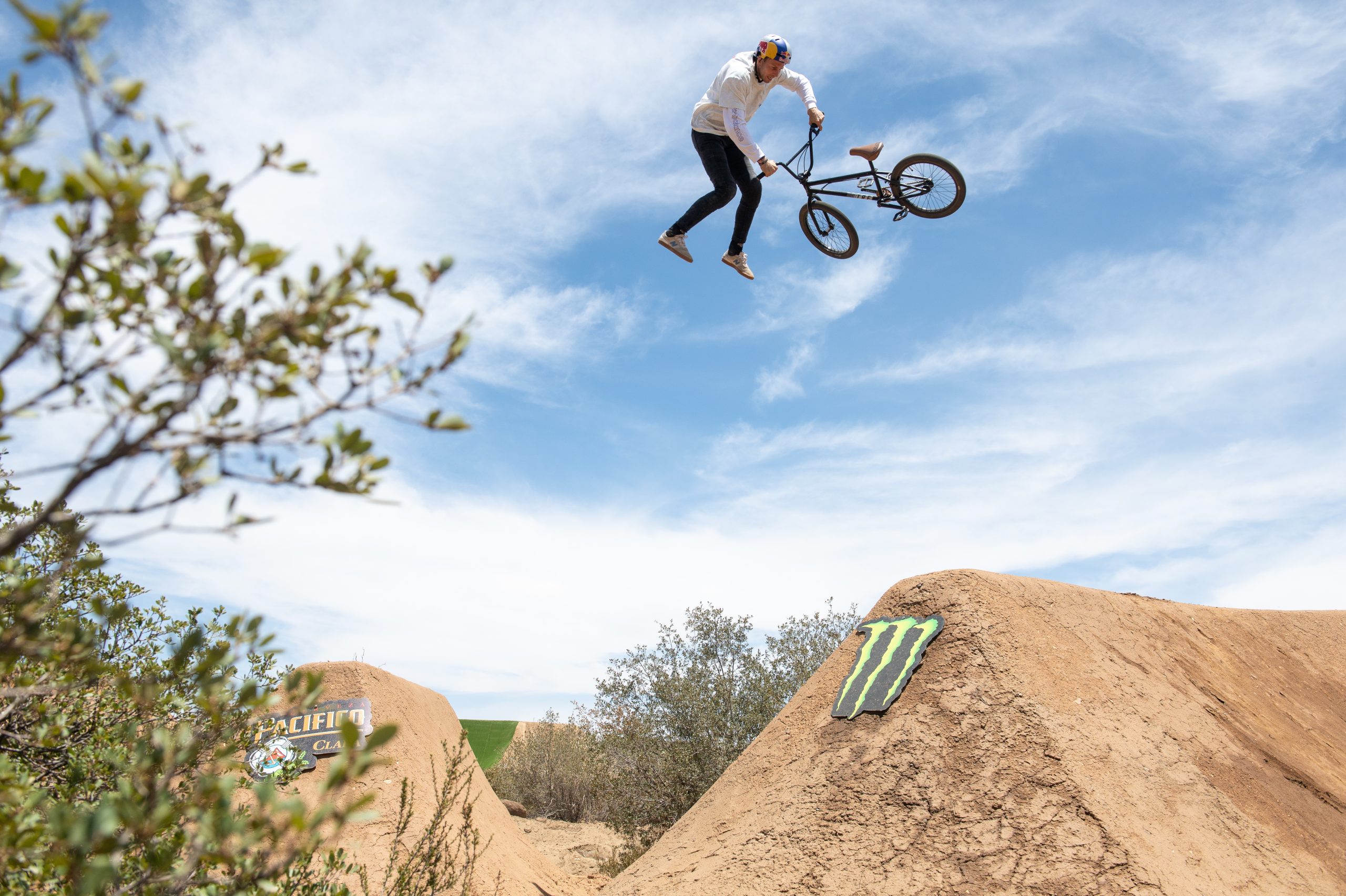 Sunday: Skies the limit at X Games in Ventura