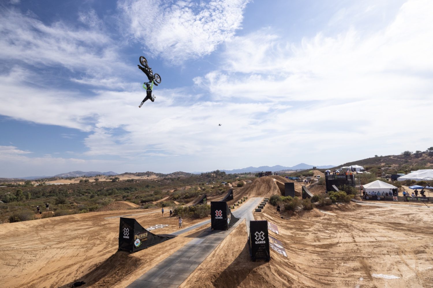 X Games 2023 Extreme Sports at Their Best in Ventura CA