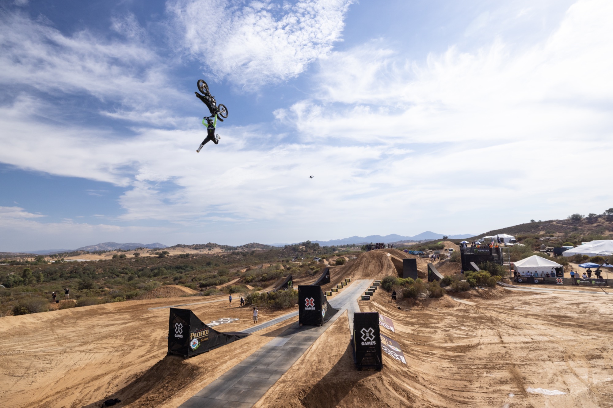 X Games 2025 Extreme Sports at Their Best in Ventura CA