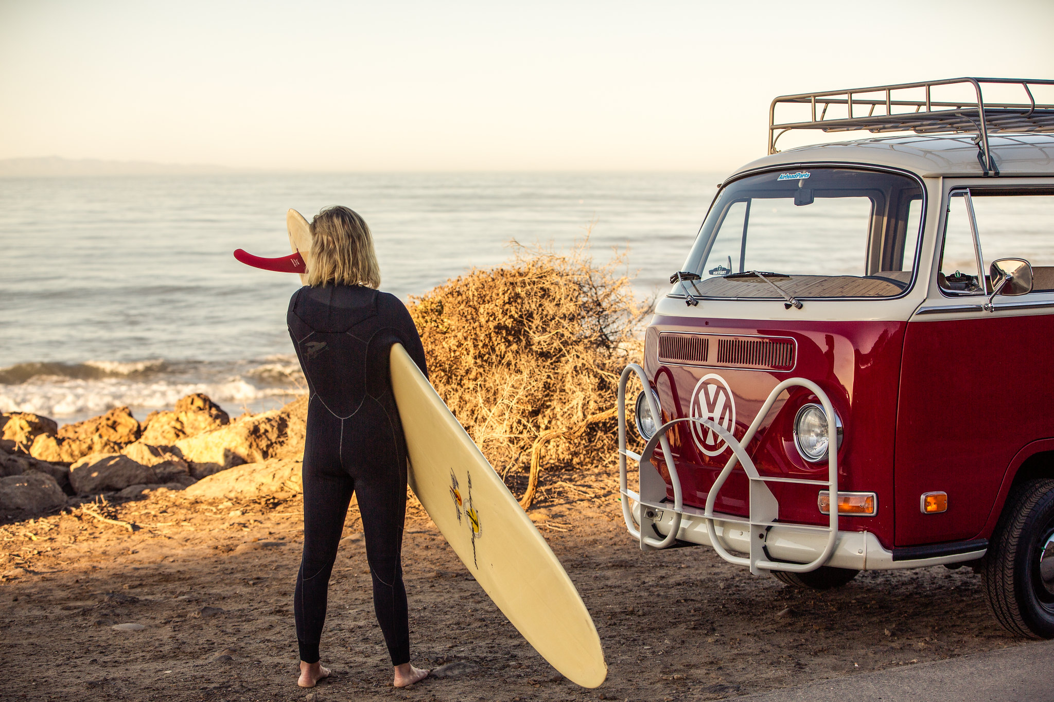 Ventura’s Surfing and Skateboarding History: Through the Decades