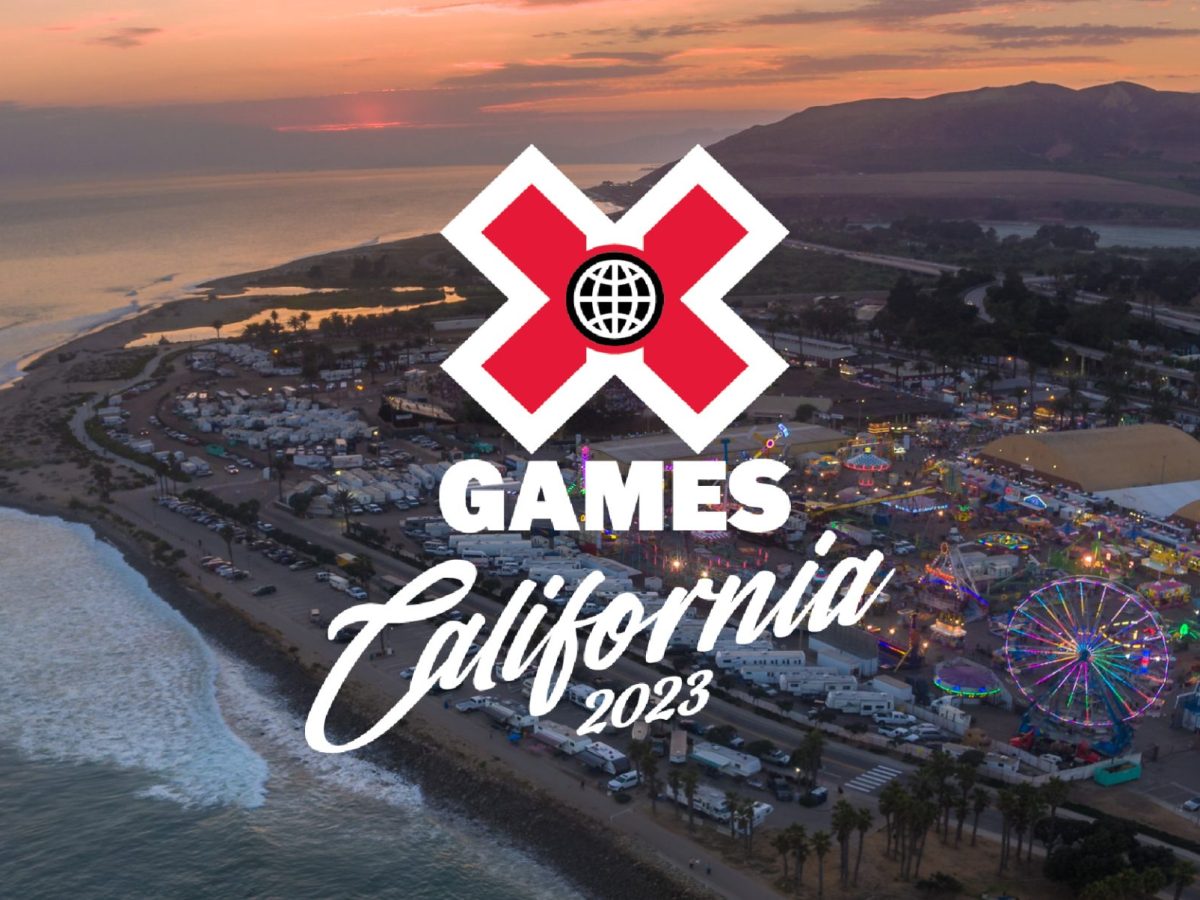 What to Expect at X Games California 2023 Finals Weekend in Ventura