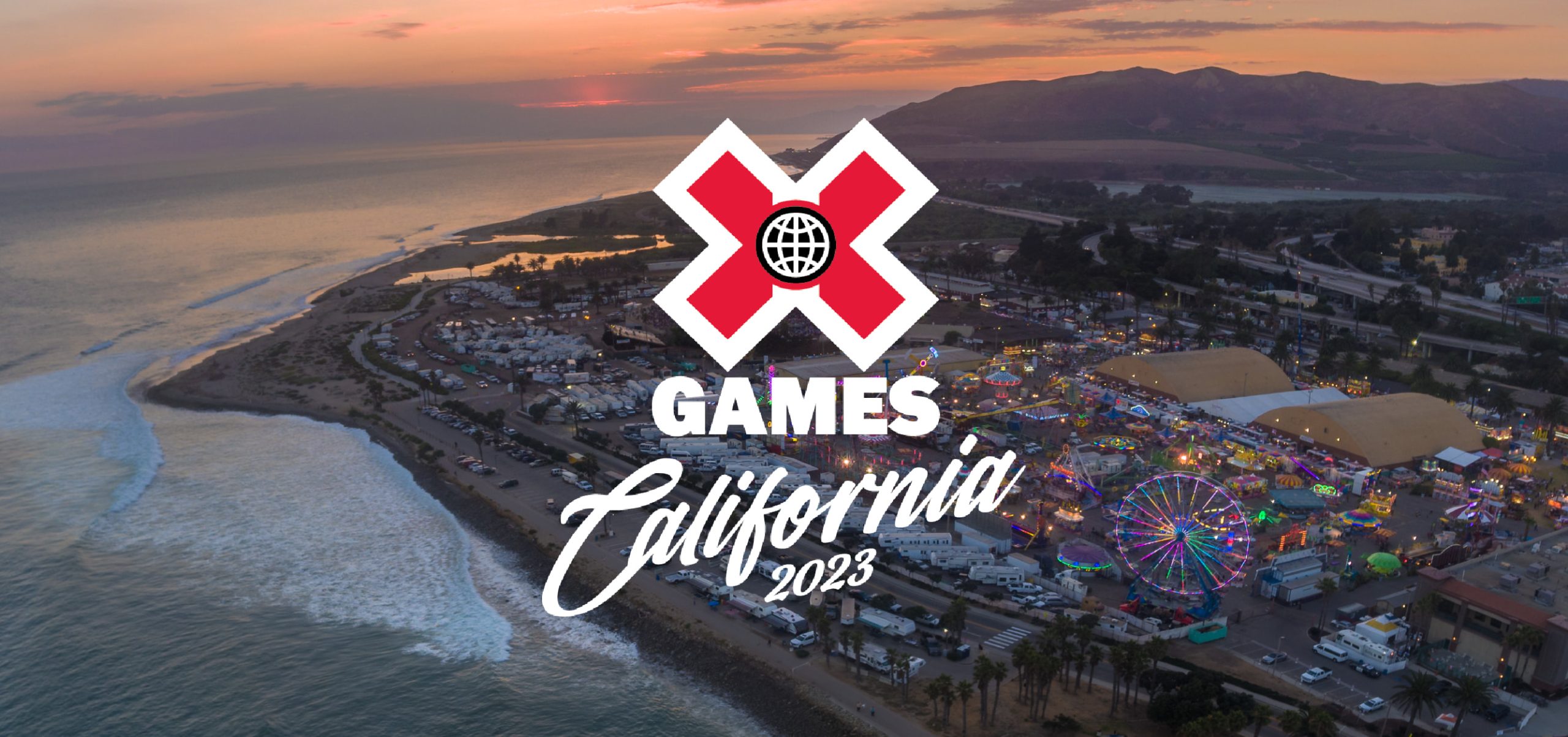 X Games California 2023 Competition Finals Begin Thursday on ESPN - ESPN  Press Room U.S.