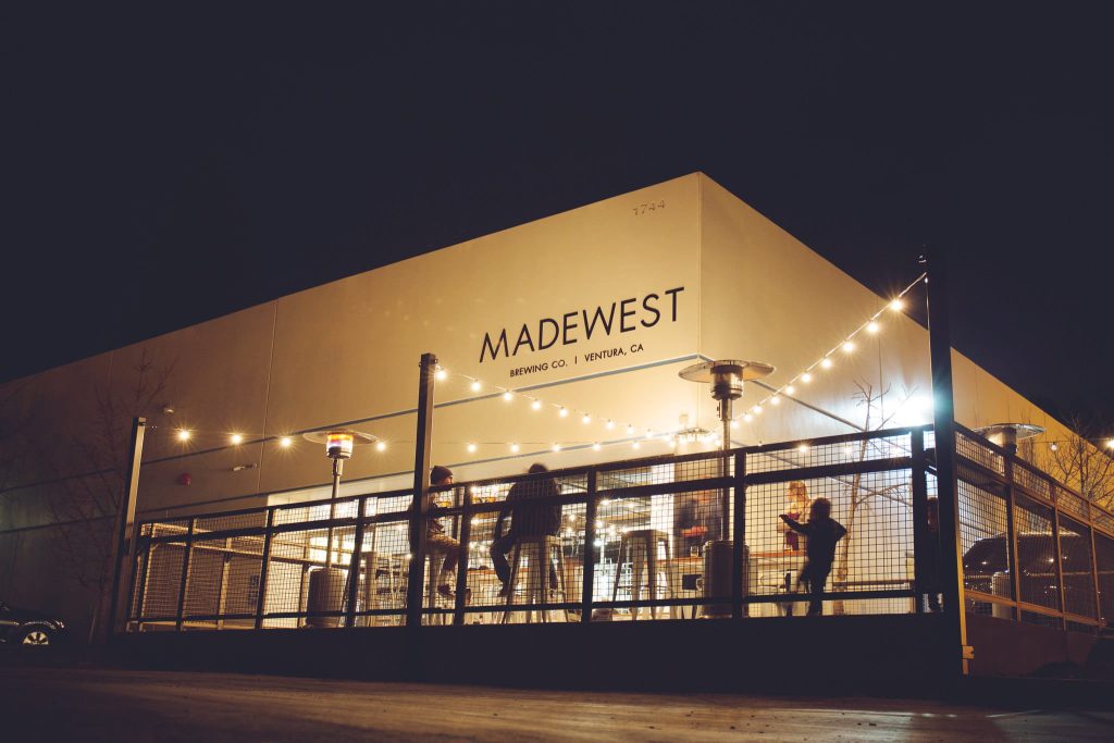 MadeWest Brewing Co