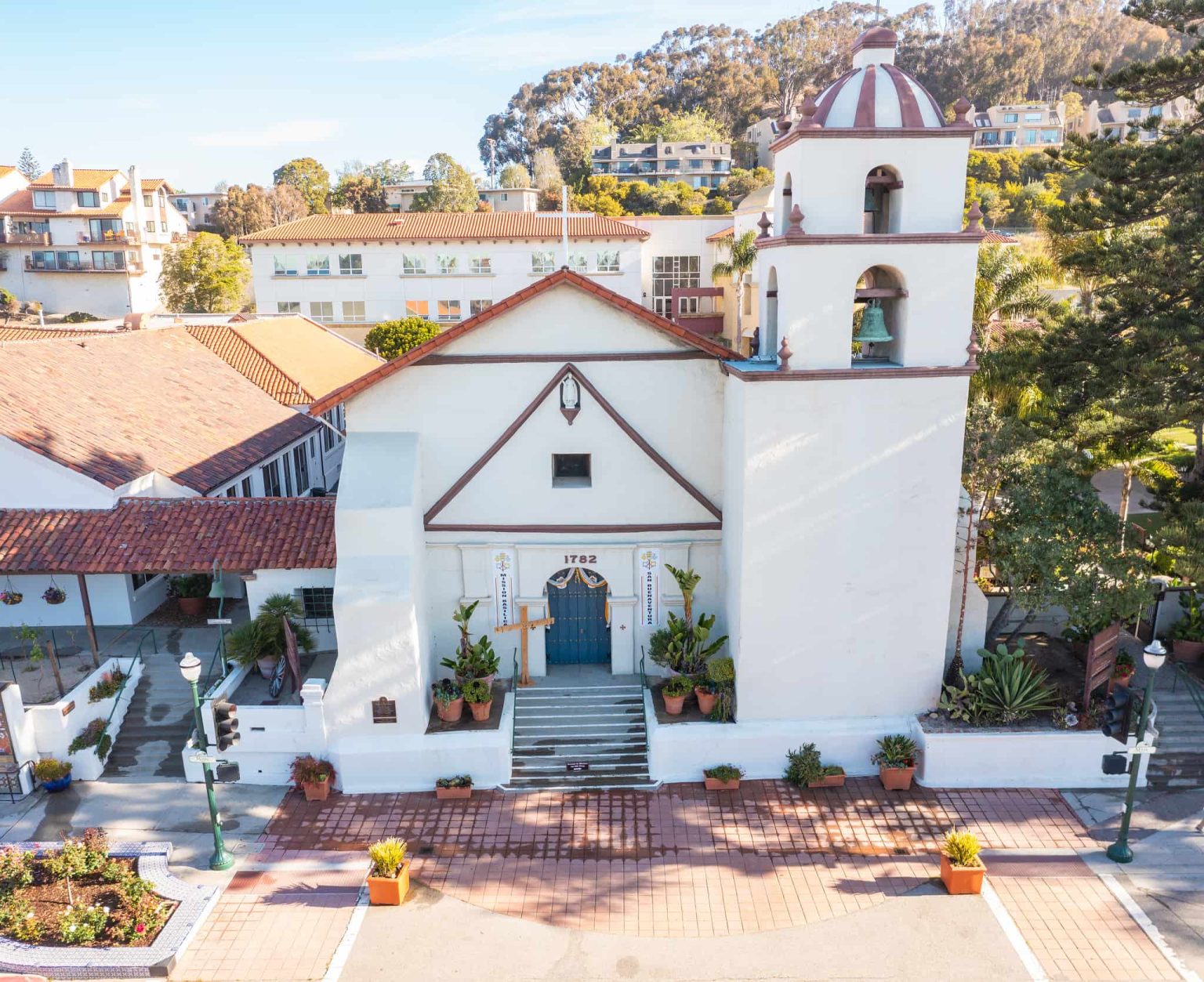 Iconic Ventura Landmarks Then And Now 150 Years of Ventura County