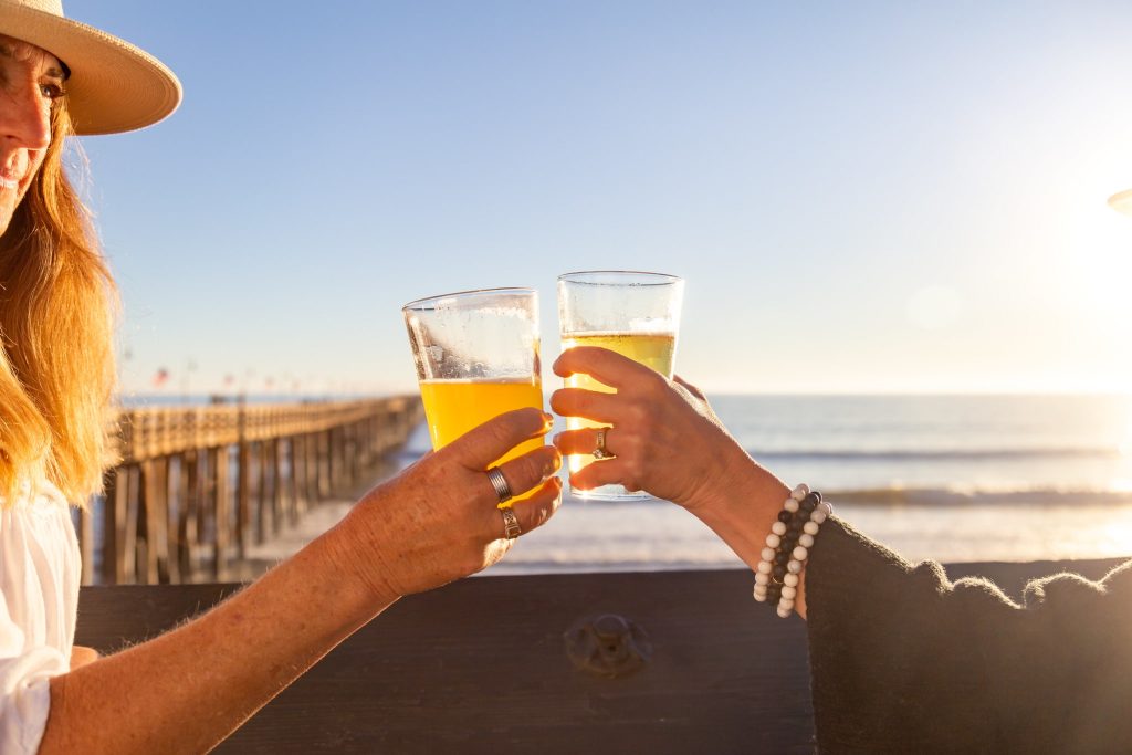 Breweries in Ventura