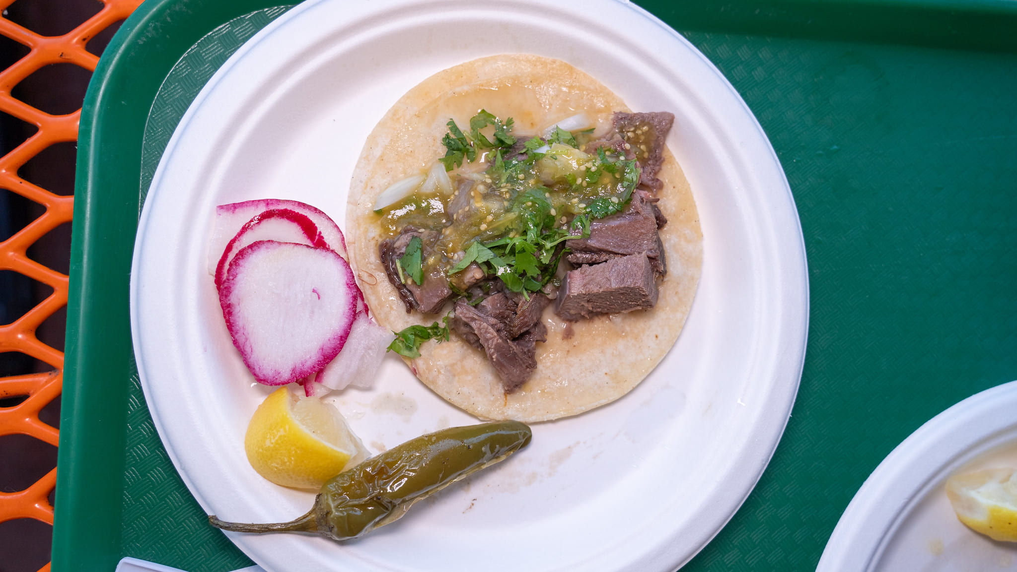 Where To Find The Best Tacos In Ventura in the Taco District