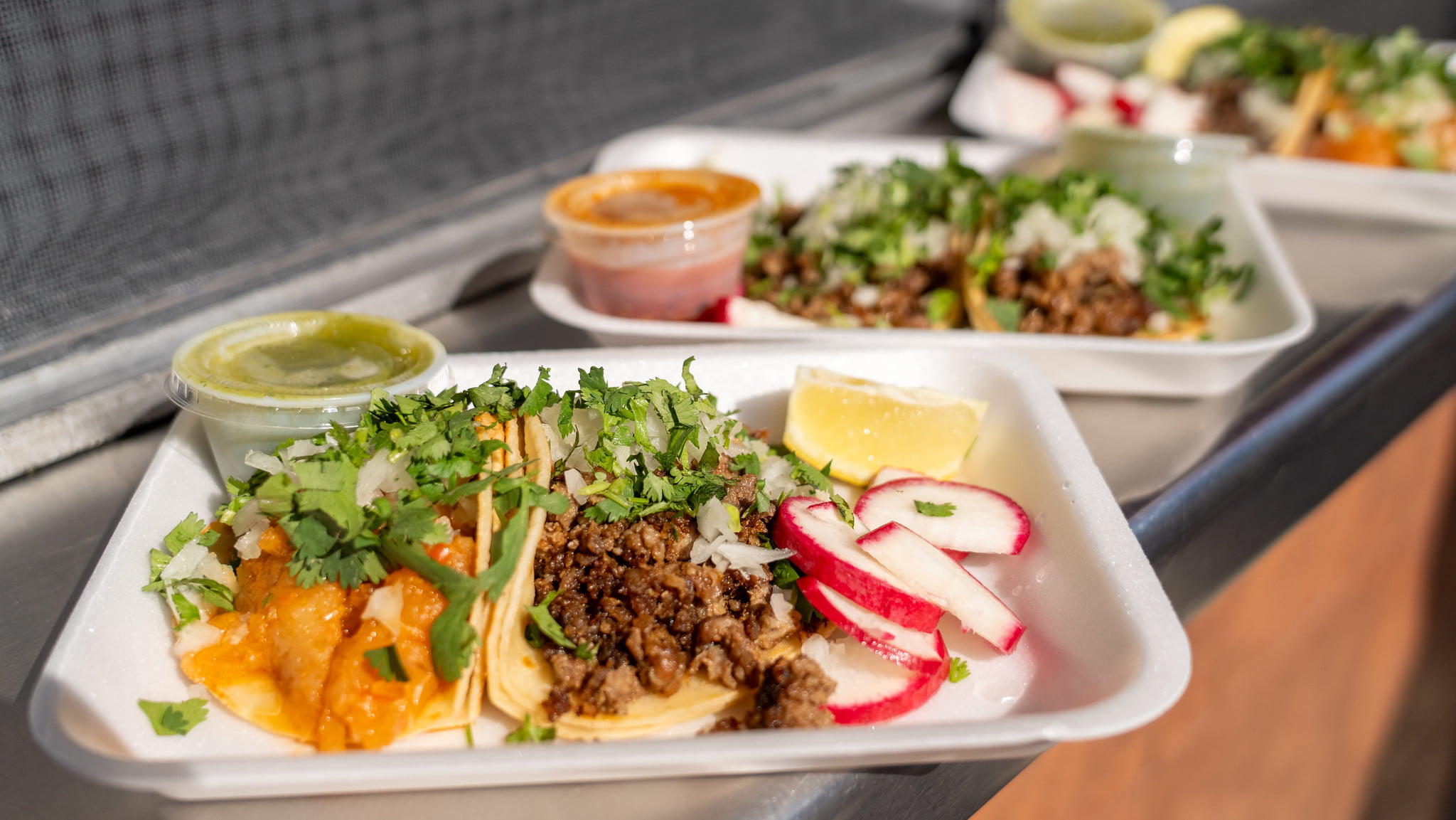 Angie's Deli & Mexican Food in Ventura California