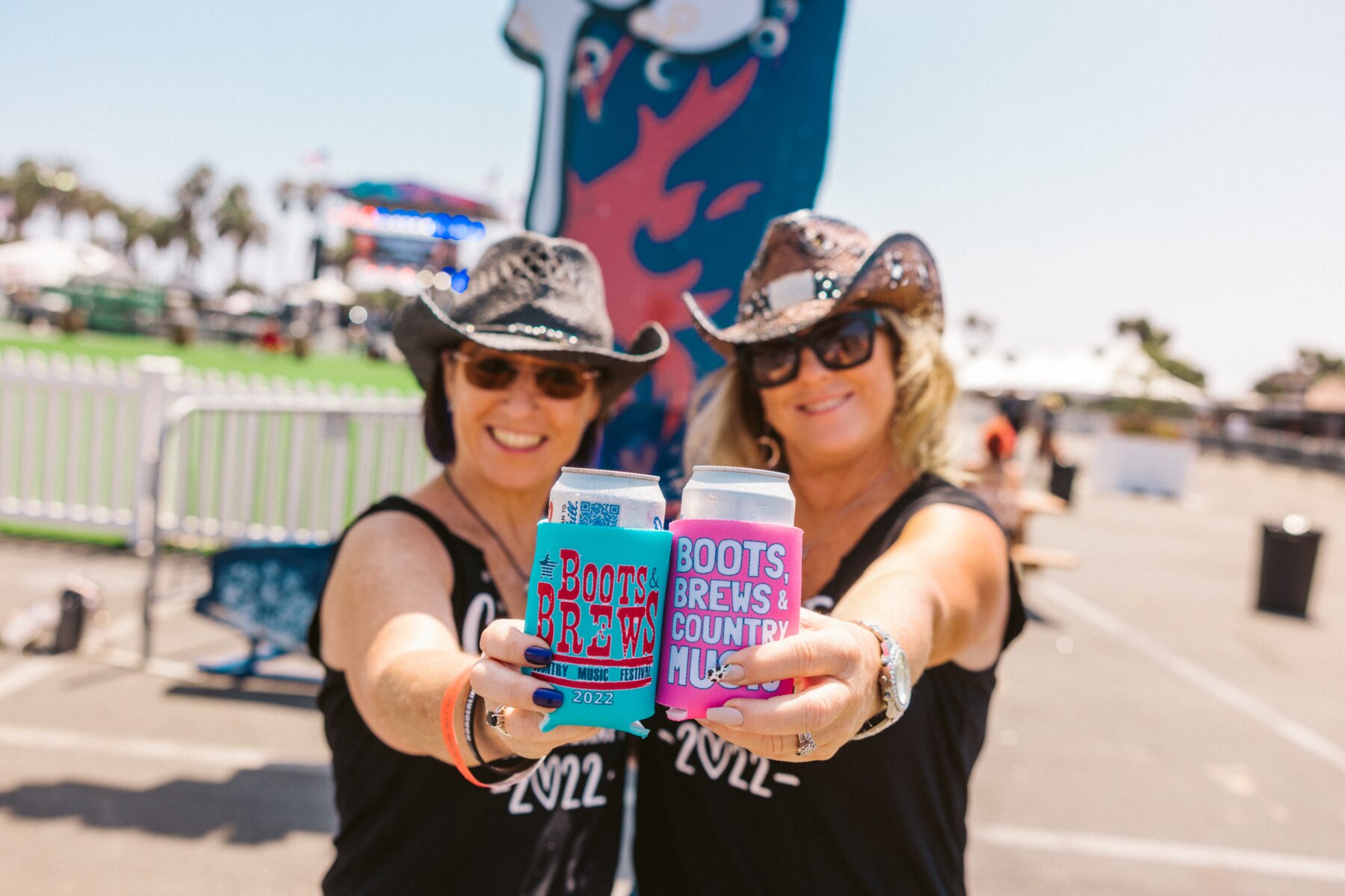 Boots & Brews Country Music Festival Ventura