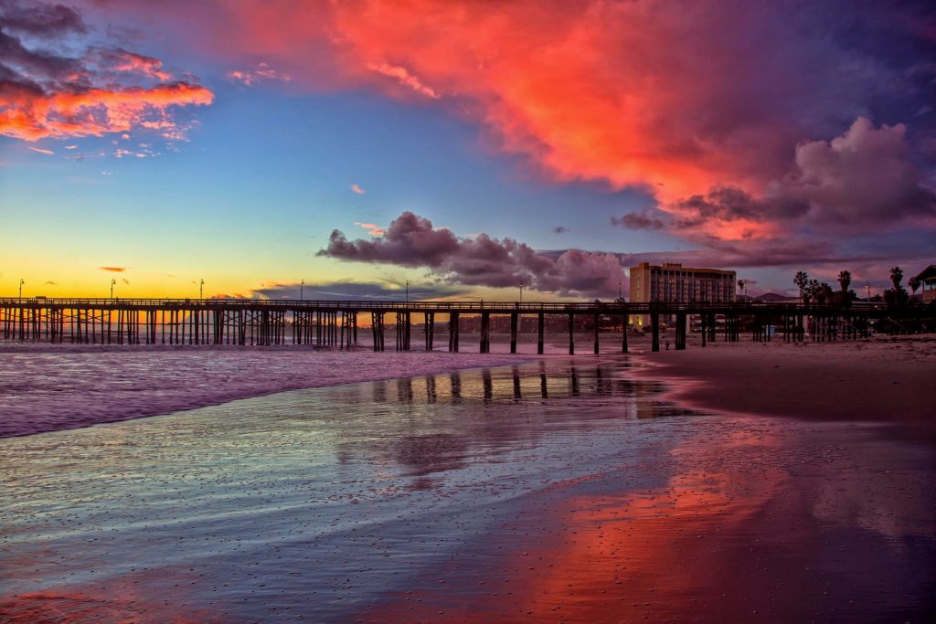 10 Reasons to Book a Fall Getaway Trip to Ventura