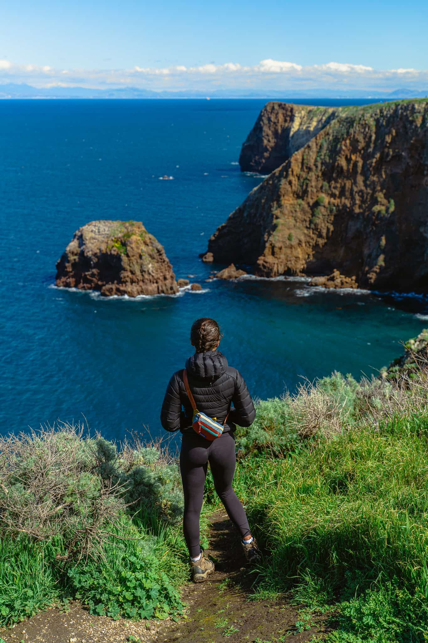 Santa Cruz Island Things To Do Try These 5 Adventures