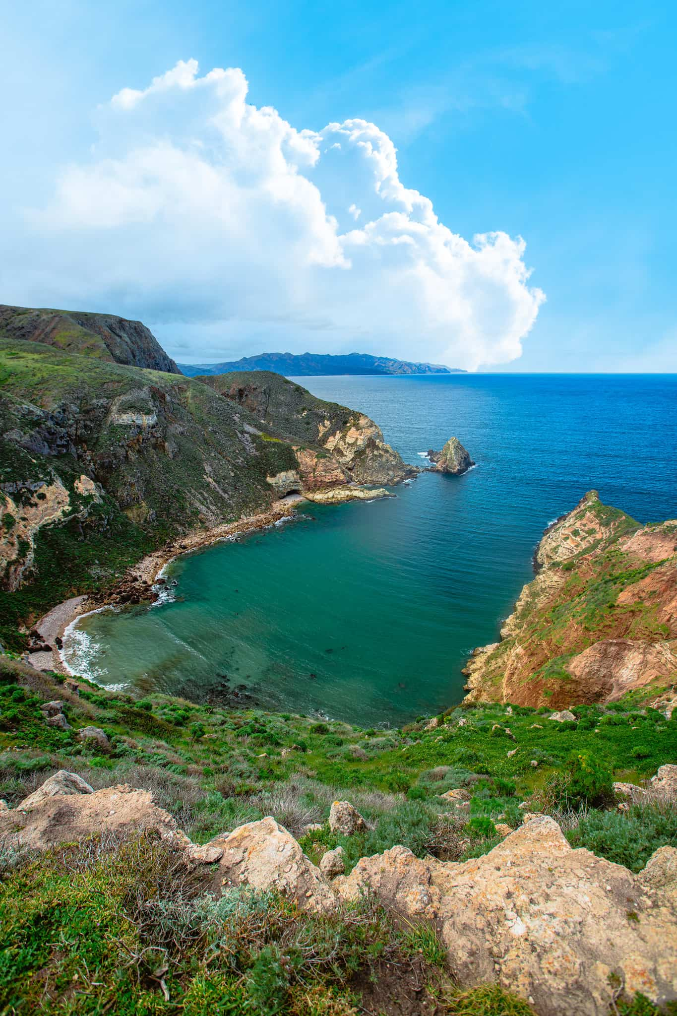 Santa Cruz Island Things To Do Try These 5 Adventures