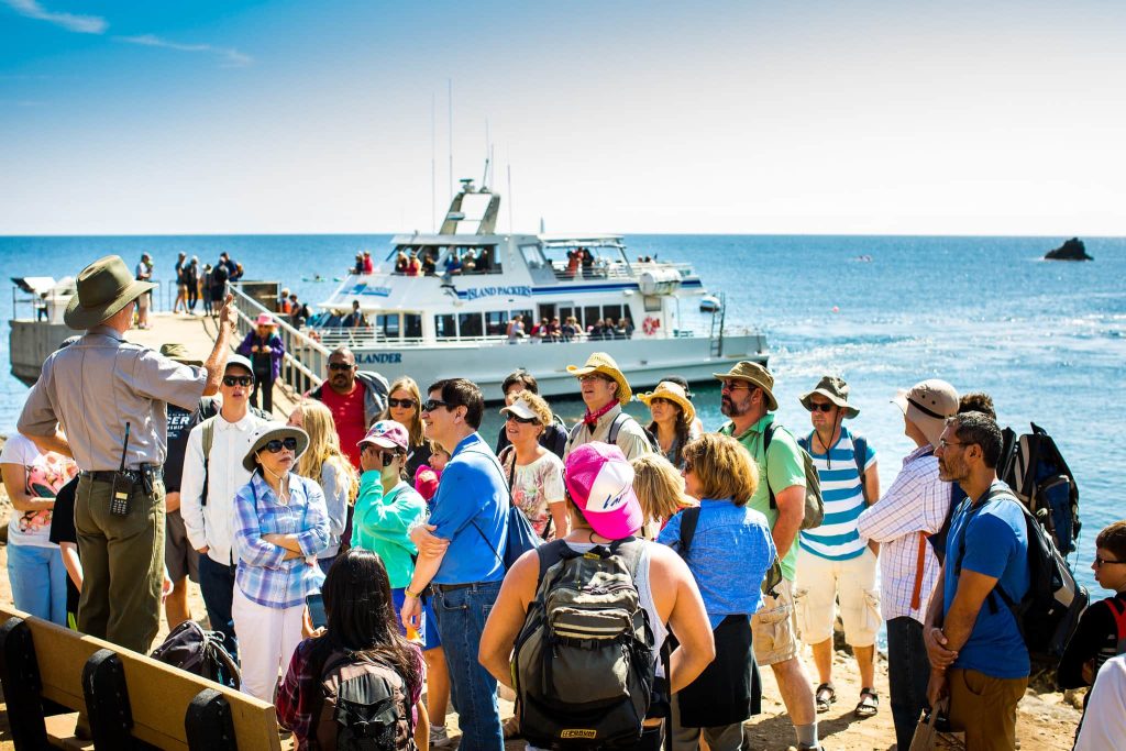 The Ultimate Guide to Large Group Activities in Ventura