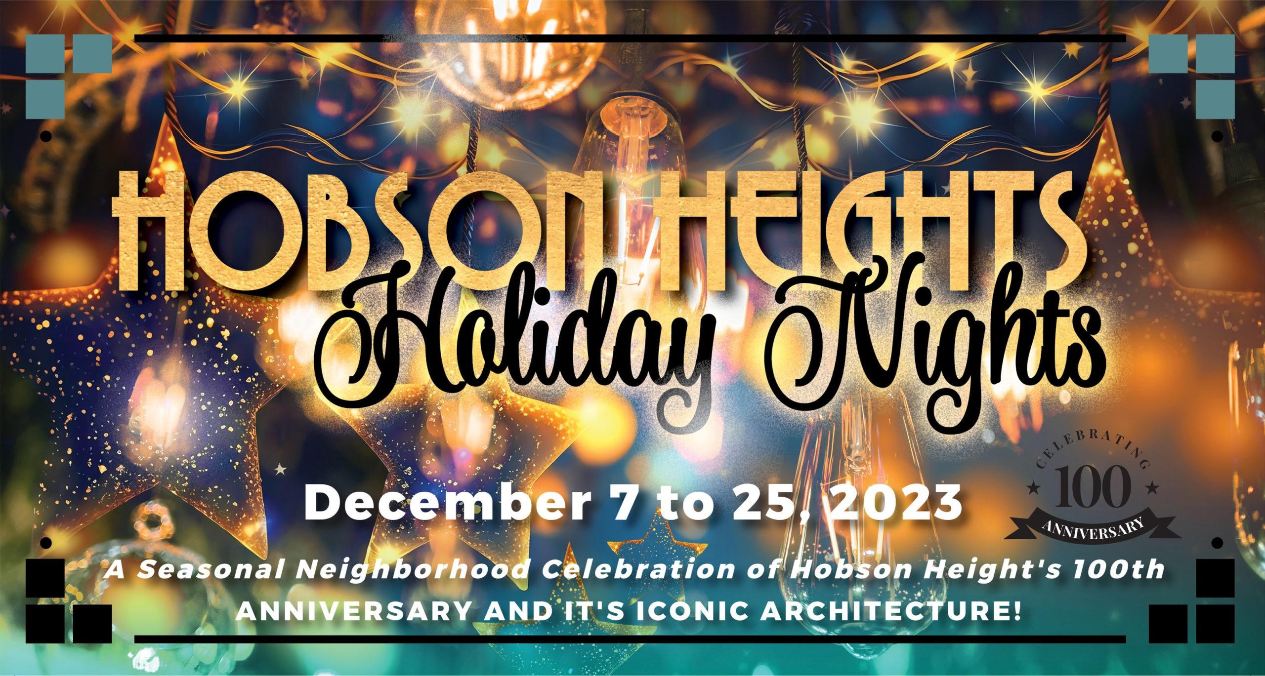 Meet santa & adopable dogs Hobson heights Holiday nights Page 1