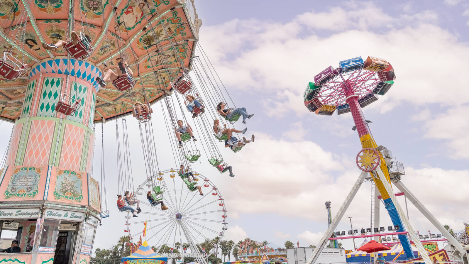 Ventura County Fair