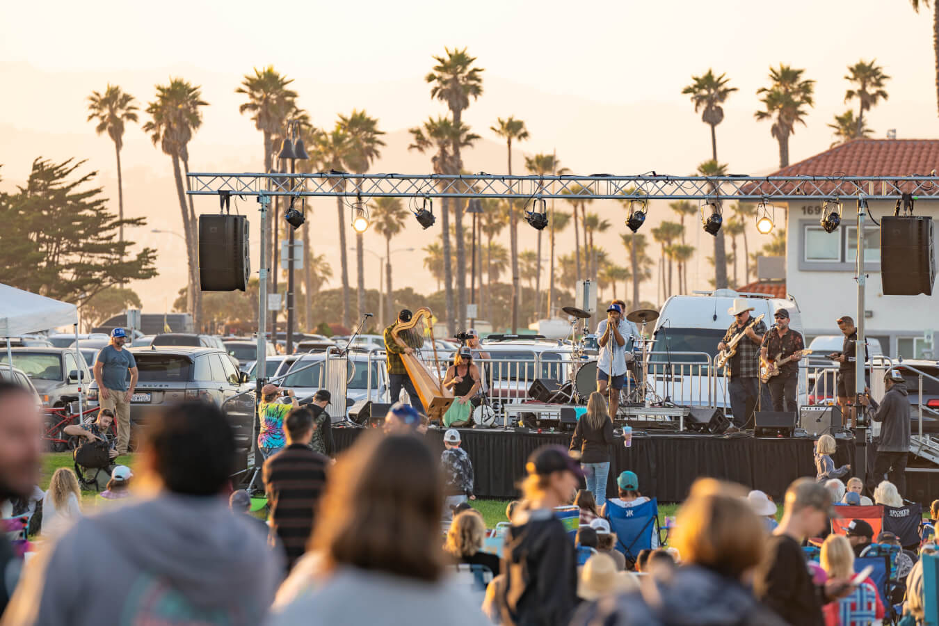 What Events are Coming to Ventura This Year?Ventura Events