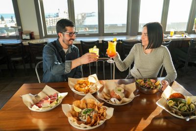 15 Romantic Restaurants in Ventura