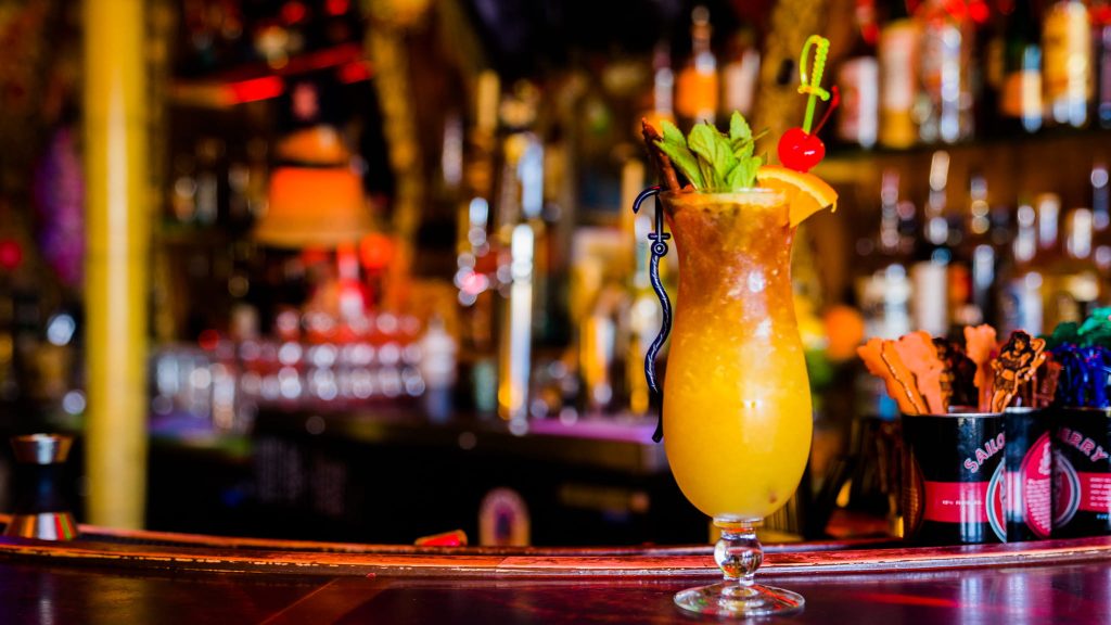 5 Must Visit Unique Cocktail Bars in Ventura, CA