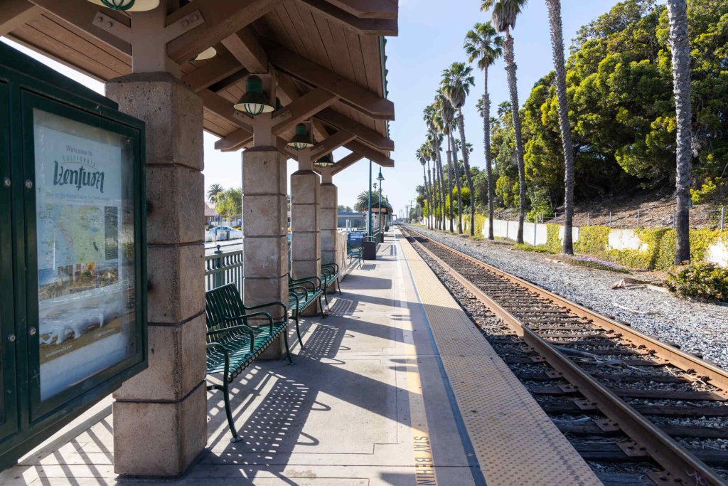 7 Reasons to take Metrolink to Visit Ventura