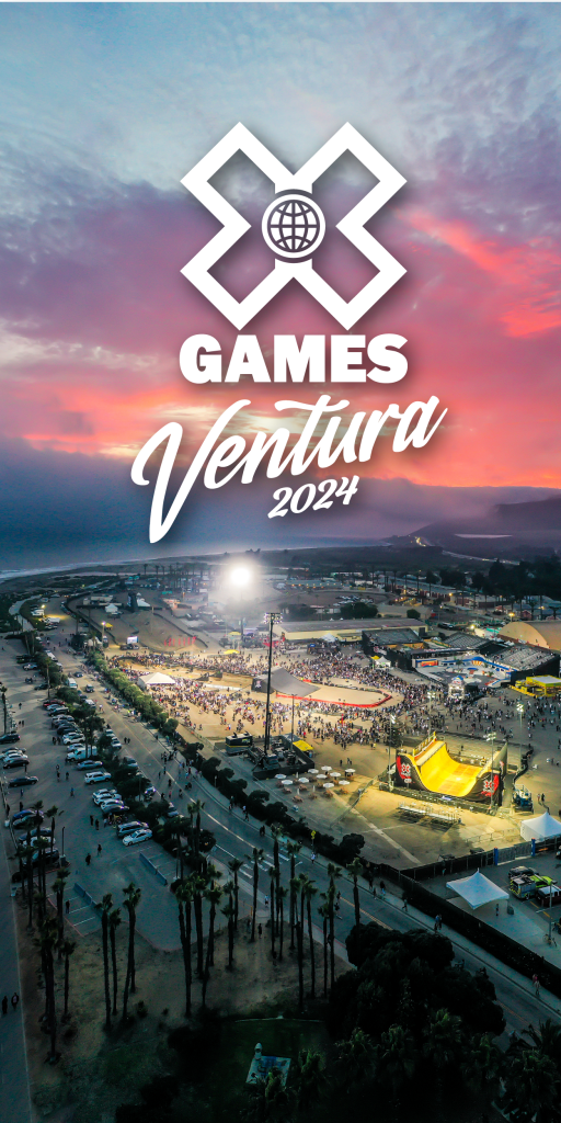 X Games Ventura 2024 Get Your X Games Tickets & Schedule