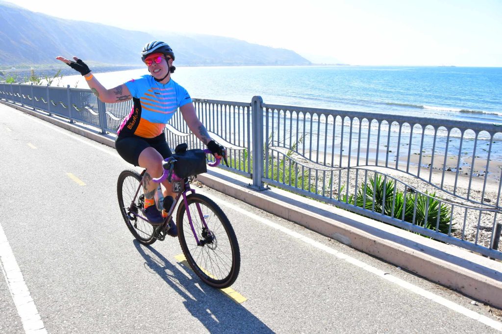 Top Five Reasons You Should Join the Bike MS Coastal Challenge