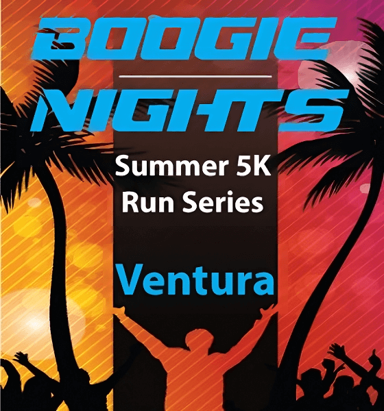 boogie nights ventura x games 2024