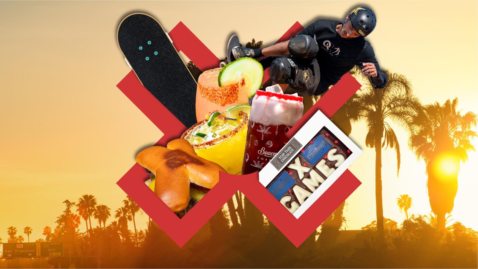 X Games Ventura 2024 Get Your X Games Tickets & Schedule