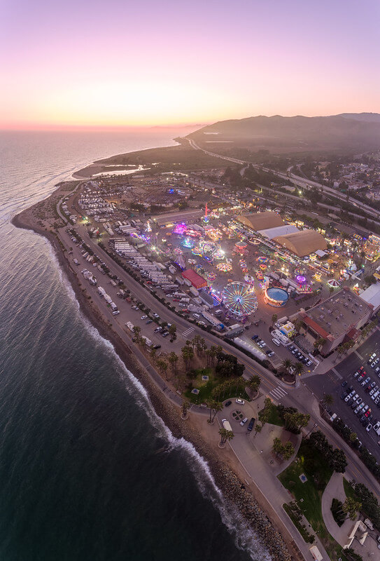 2025 Ventura County Fair At The Ventura County Fairgrounds 51135708486 D474acfde0 C