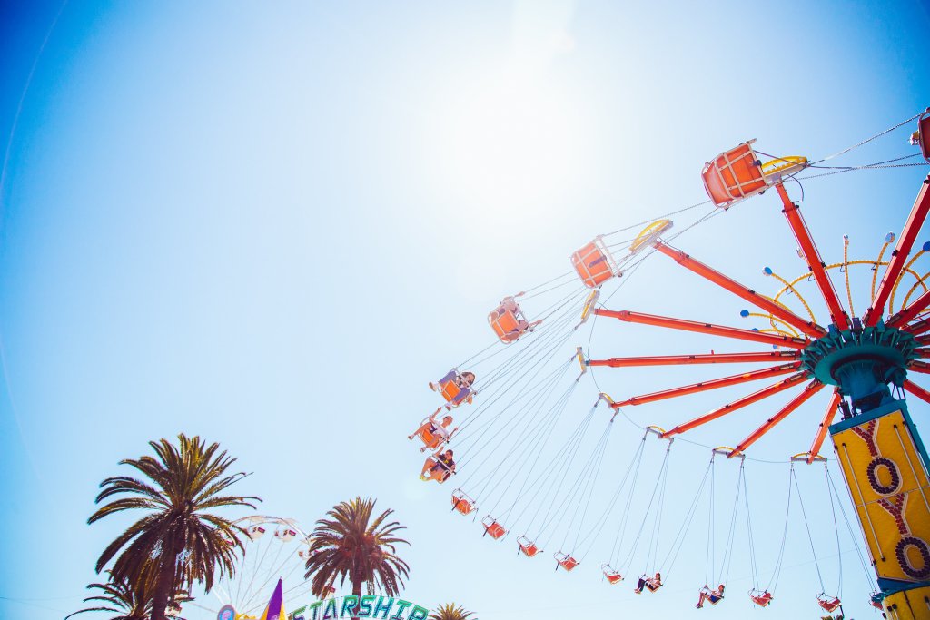 Ventura County Fair