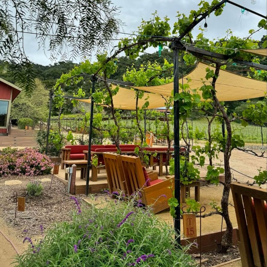 Old Creek Ranch Winery