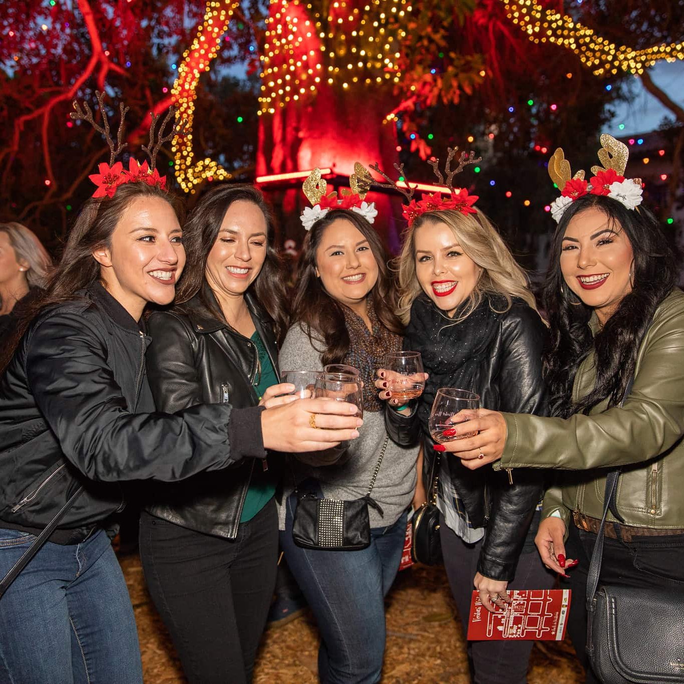 Ventura Winter Wine Walk