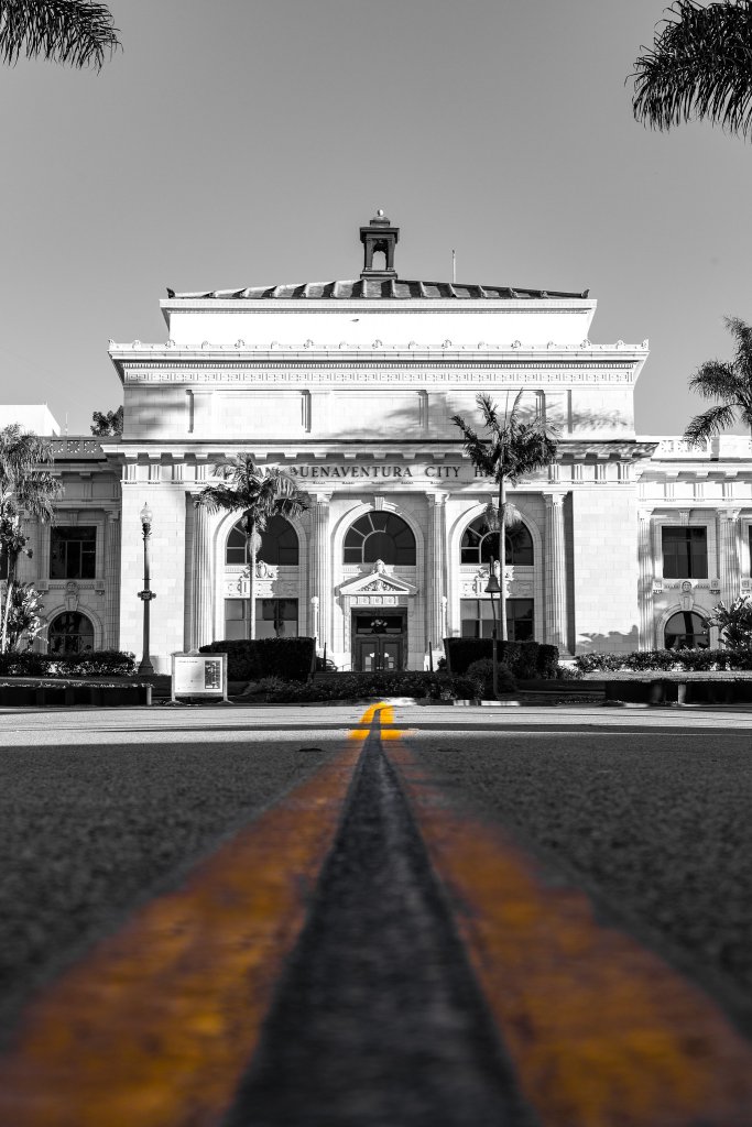 Ventura City Hall