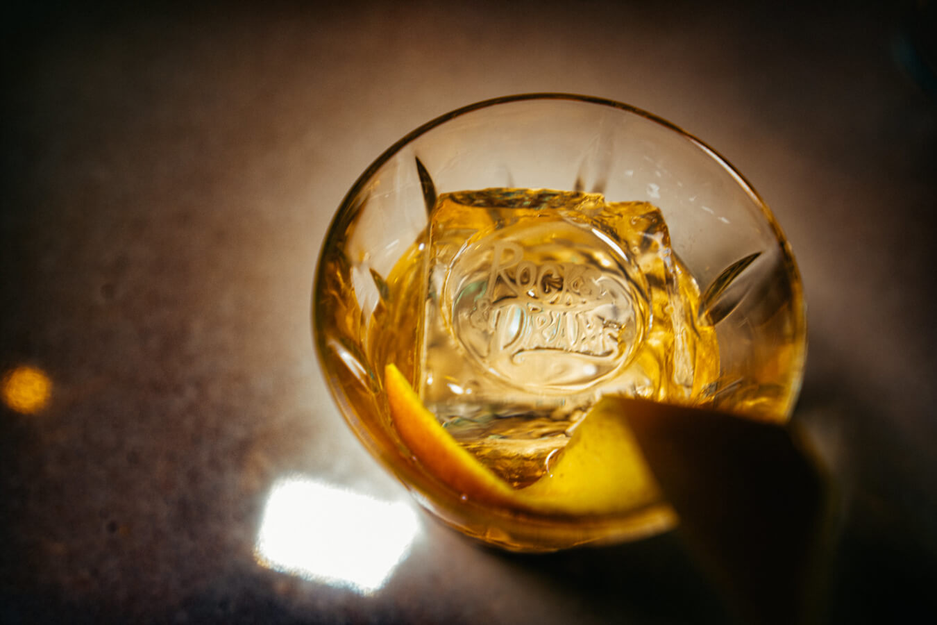 Cozy Restaurants in Ventura to Get in the Holiday Spirit rocks & drams