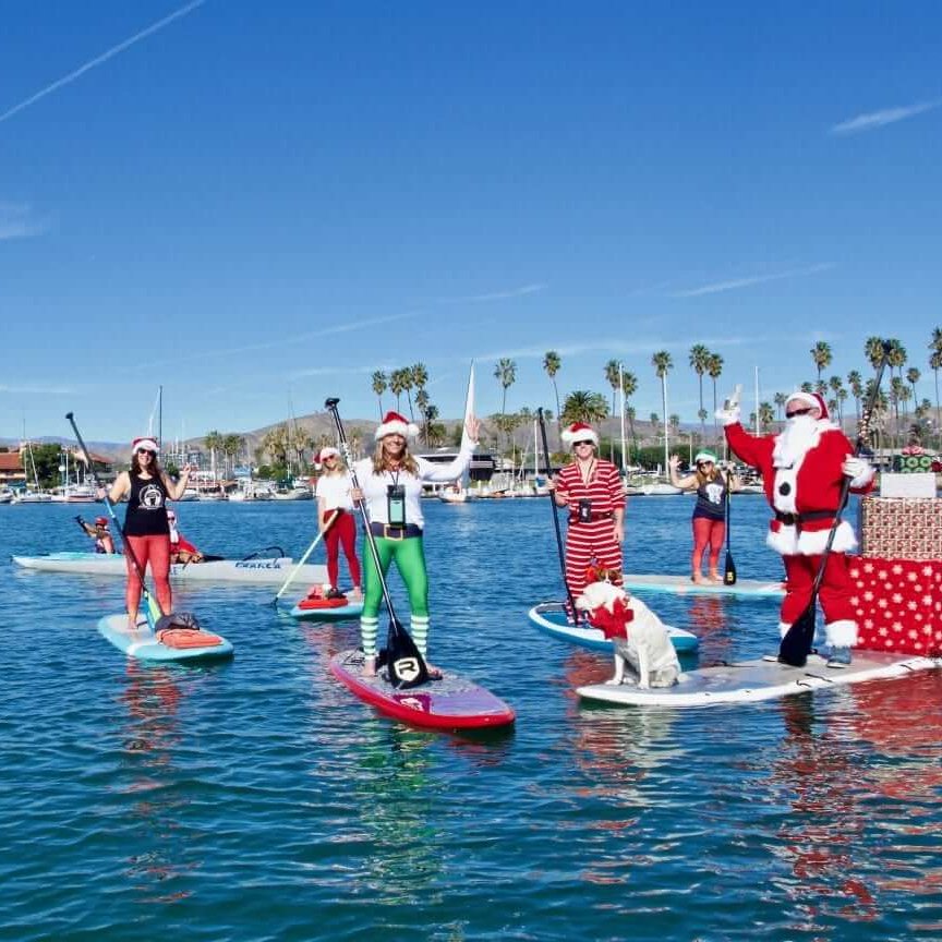  10 Reasons Why You Should Visit Ventura During the Winter