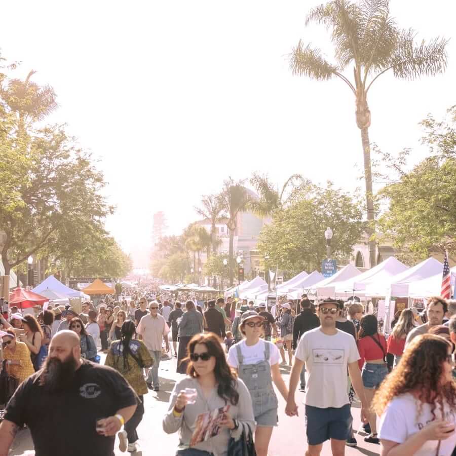 Your Perfect Spring Itinerary in Ventura