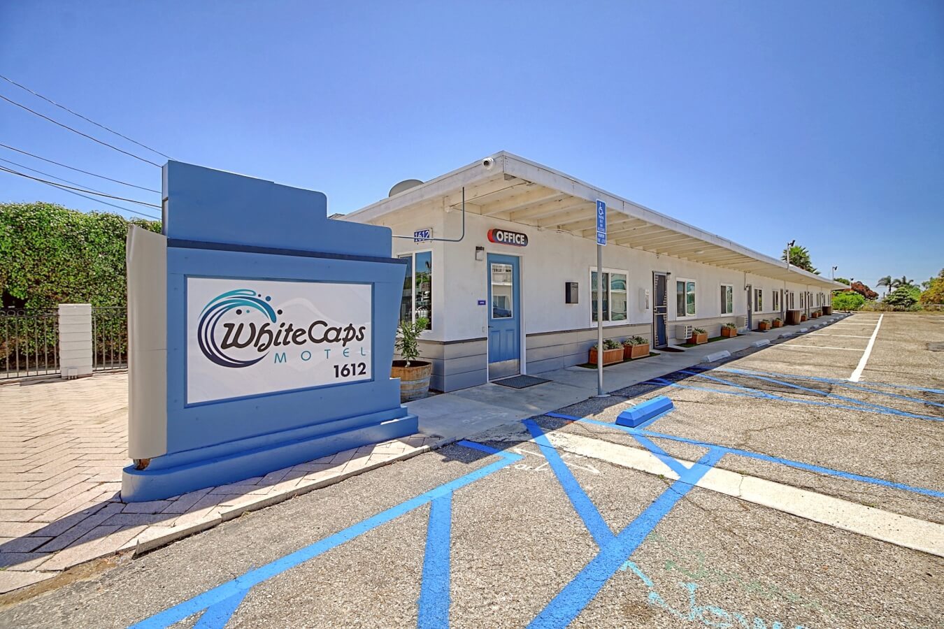 Visit Ventura Listing