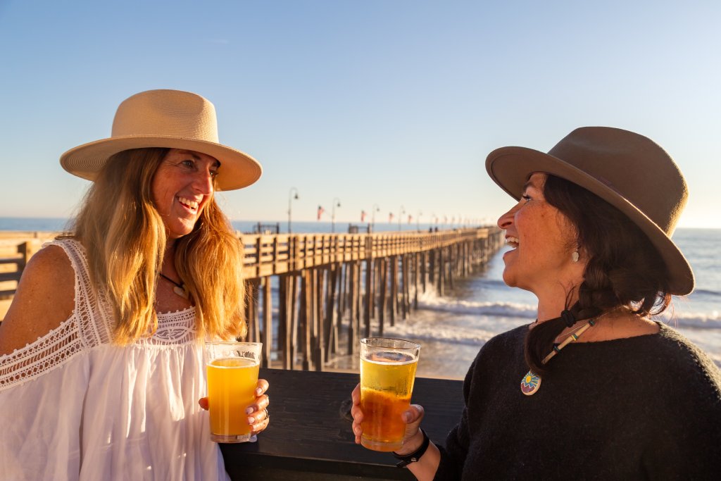 Local’s Guide to the Best Summer Taprooms in Ventura Local’s Guide to the Best Summer Taprooms in Ventura