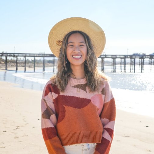 Meet the Team Julie Madsen, Visit Ventura Communications & PR Manager